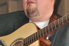 Milan Bluegrass Festival 8-12-2011