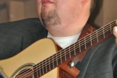 Milan Bluegrass Festival 8-12-2011