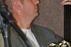Milan Bluegrass Festival 8-12-2011