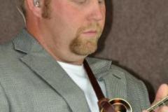 Milan Bluegrass Festival 8-12-2011