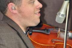 Milan Bluegrass Festival 8-12-2011