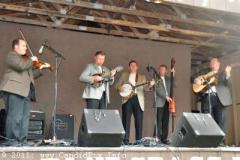 Milan Bluegrass Festival 8-12-2011