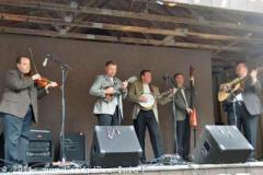 Milan Bluegrass Festival 8-12-2011