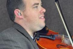 Milan Bluegrass Festival 8-12-2011