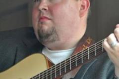 Milan Bluegrass Festival 8-12-2011