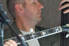 Milan Bluegrass Festival 8-12-2011