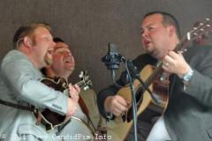 Milan Bluegrass Festival 8-12-2011