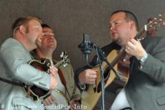 Milan Bluegrass Festival 8-12-2011