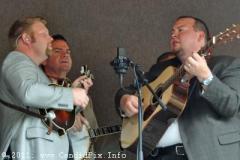 Milan Bluegrass Festival 8-12-2011