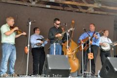 Milan Bluegrass Festival 8-12-2011
