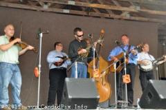 Milan Bluegrass Festival 8-12-2011