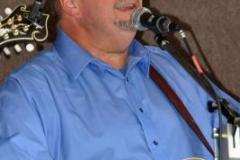 Milan Bluegrass Festival 8-12-2011