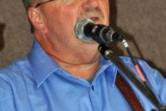 Milan Bluegrass Festival 8-12-2011
