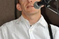 Milan Bluegrass Festival 8-12-2011