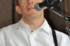 Milan Bluegrass Festival 8-12-2011
