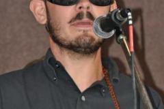Milan Bluegrass Festival 8-12-2011