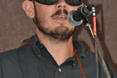 Milan Bluegrass Festival 8-12-2011