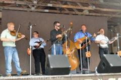 Milan Bluegrass Festival 8-12-2011