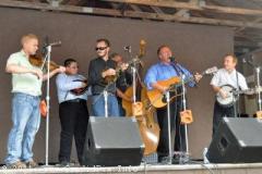 Milan Bluegrass Festival 8-12-2011