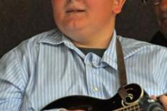 Milan Bluegrass Festival 8-12-2011
