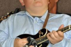 Milan Bluegrass Festival 8-12-2011