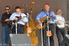 Milan Bluegrass Festival 8-12-2011
