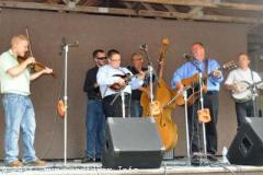 Milan Bluegrass Festival 8-12-2011