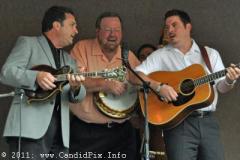 Milan Bluegrass Festival 8-12-2011