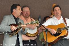 Milan Bluegrass Festival 8-12-2011