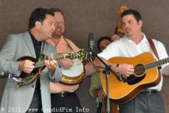 Milan Bluegrass Festival 8-12-2011