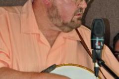 Milan Bluegrass Festival 8-12-2011