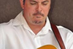 Milan Bluegrass Festival 8-12-2011