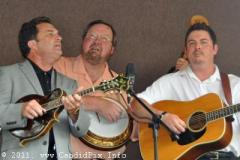Milan Bluegrass Festival 8-12-2011