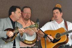 Milan Bluegrass Festival 8-12-2011