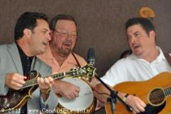 Milan Bluegrass Festival 8-12-2011