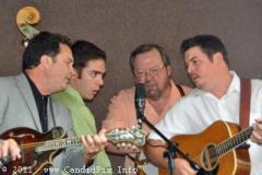 Milan Bluegrass Festival 8-12-2011
