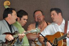 Milan Bluegrass Festival 8-12-2011