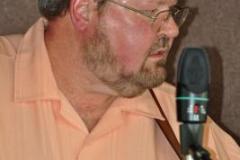 Milan Bluegrass Festival 8-12-2011