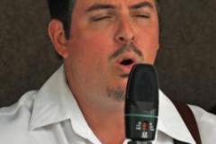 Milan Bluegrass Festival 8-12-2011
