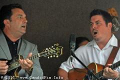 Milan Bluegrass Festival 8-12-2011
