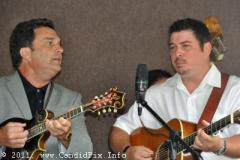 Milan Bluegrass Festival 8-12-2011