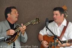 Milan Bluegrass Festival 8-12-2011