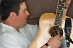 Milan Bluegrass Festival 8-12-2011