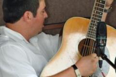 Milan Bluegrass Festival 8-12-2011