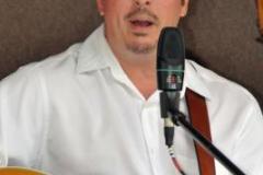 Milan Bluegrass Festival 8-12-2011
