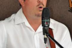 Milan Bluegrass Festival 8-12-2011