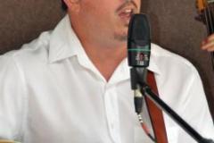 Milan Bluegrass Festival 8-12-2011