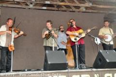 Milan Bluegrass Festival 8-12-2011