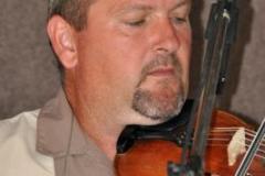 Milan Bluegrass Festival 8-12-2011
