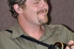 Milan Bluegrass Festival 8-12-2011